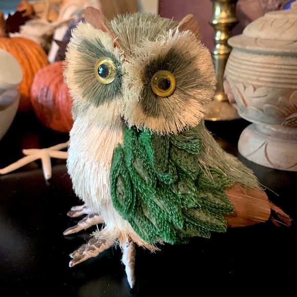 Other - Woodland Owl Lover Decoration